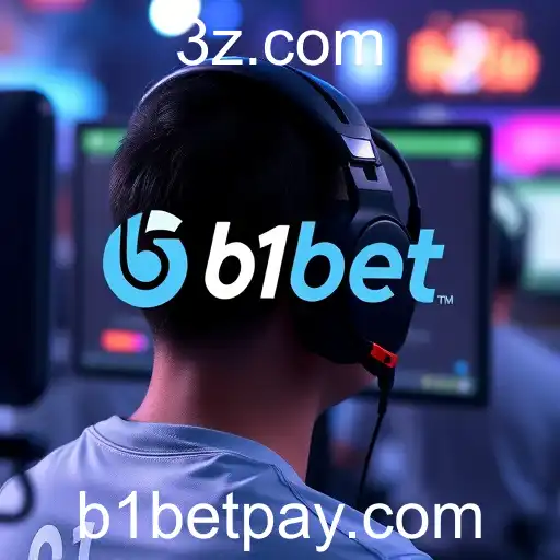 Ascensão e Impacto da b1bet no Mercado de Jogos