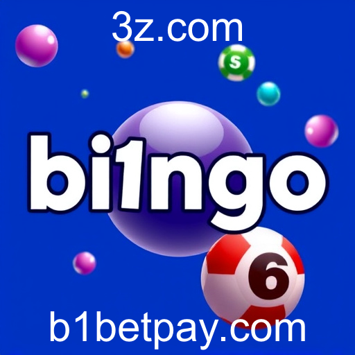 A Fascinante Experiência do Bingo Online no b1bet