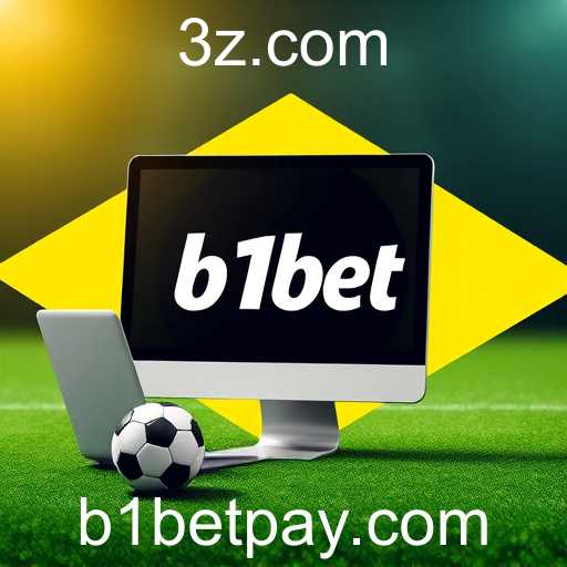 A Nova Era das Apostas Online e o Crescimento da b1bet