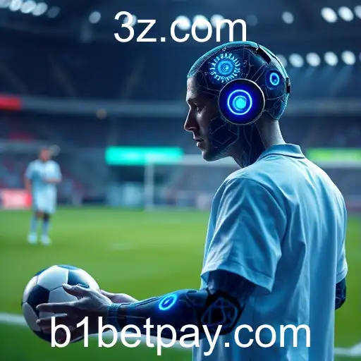 Impacto da Inteligência Artificial nos Jogos de Aposta em 2025