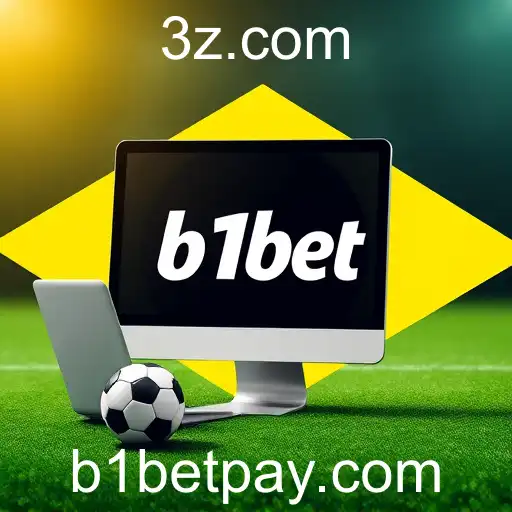 A Nova Era das Apostas Online e o Crescimento da b1bet
