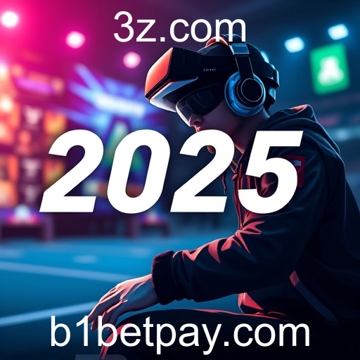 Tendências e Inovações no Mundo dos Jogos em 2025