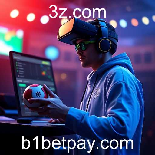 Crescimento do Mercado de Apostas Online em 2025