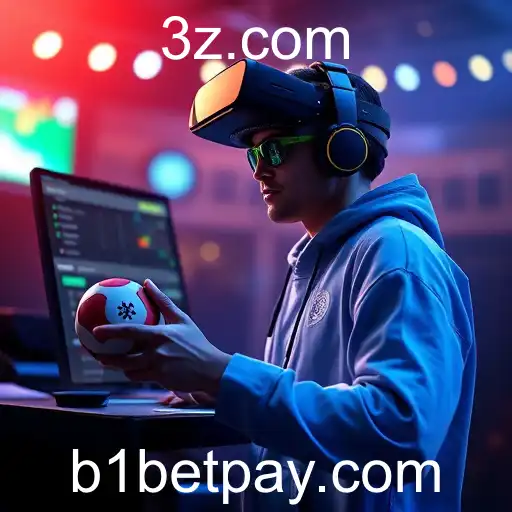 Crescimento do Mercado de Apostas Online em 2025