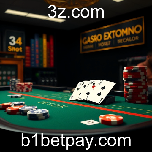 Explorando o Fascinante Mundo do Poker Online