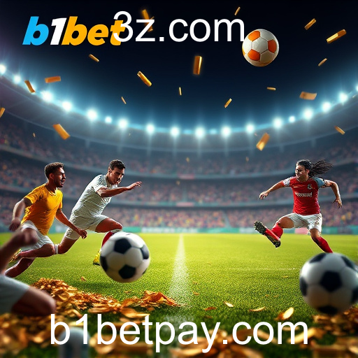 Explorando a Importância das Promoções no b1bet: Uma Análise Detalhada