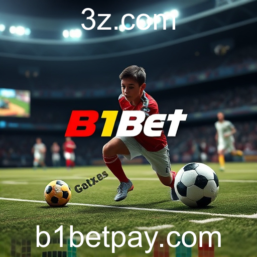 Explorando as Apostas Esportivas na Plataforma b1bet