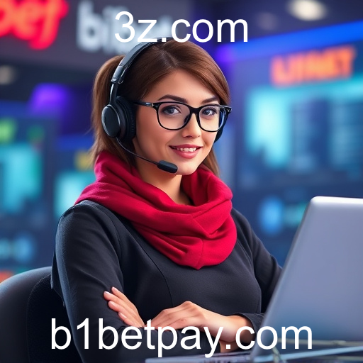 A Importância da Categoria 'Customer Support' na Plataforma b1bet