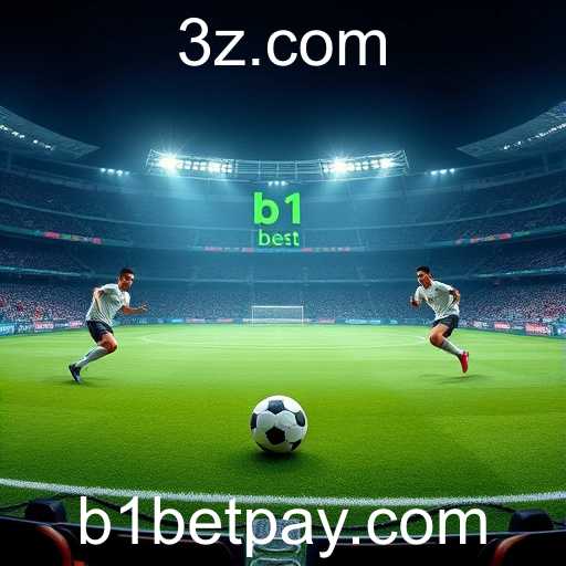 Tendências e Desafios nos Sites de Jogo: O Caso b1bet