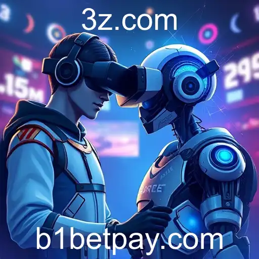 Tendências e Inovações no Mundo dos Jogos Online