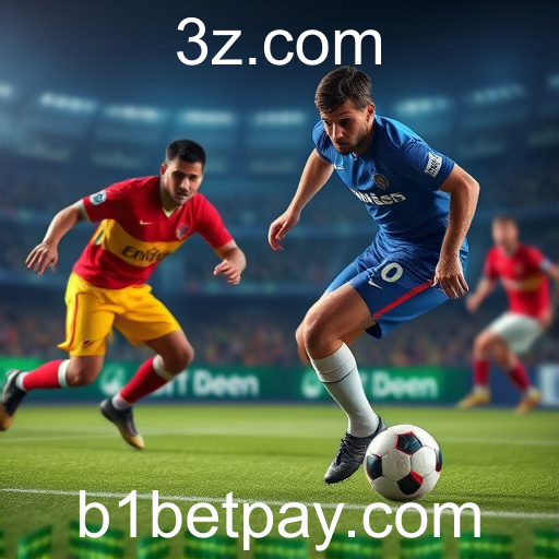 A Inovadora Experiência dos Esportes Virtuais no B1Bet